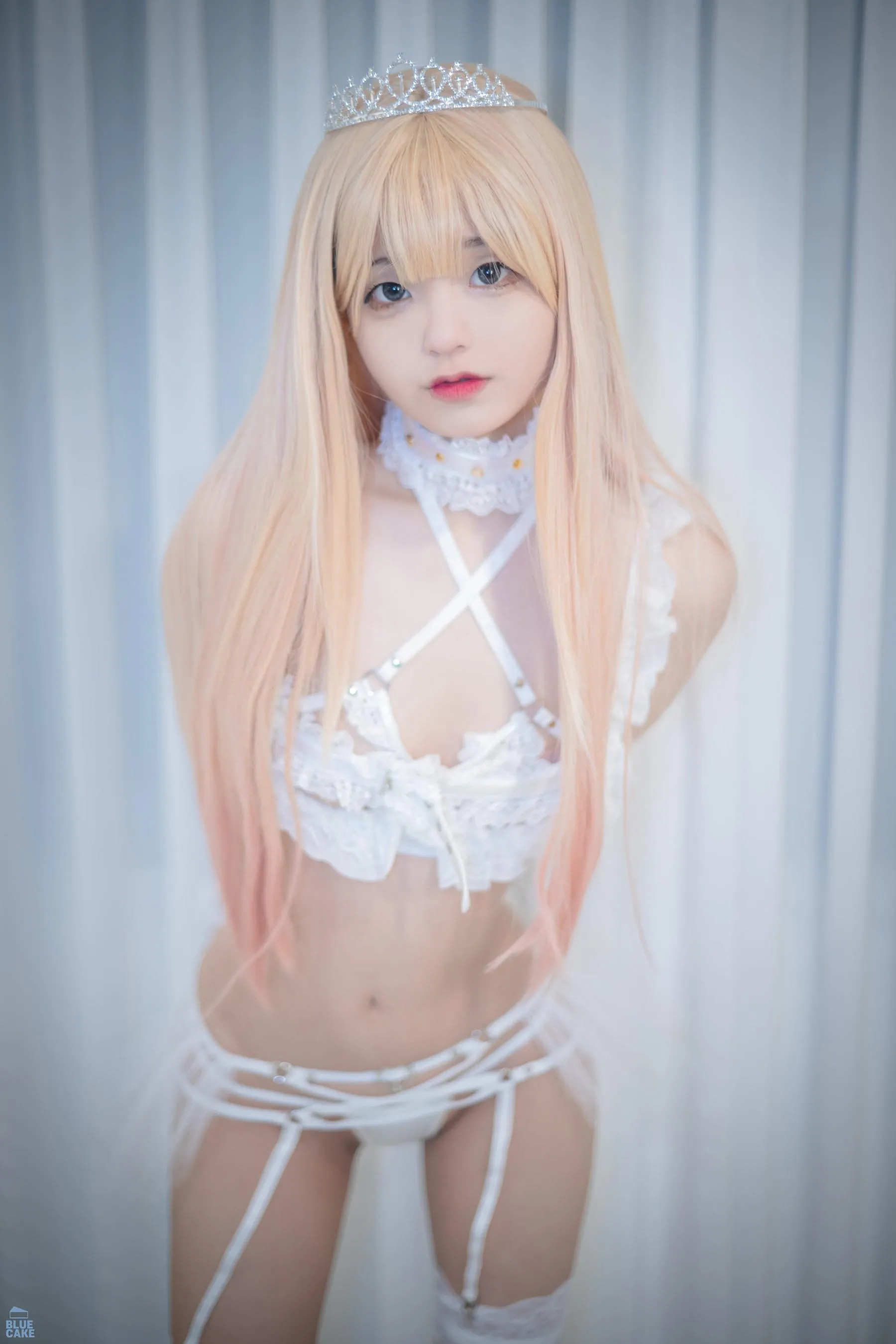 Jenny 정제니 – NO.53 [BLUECAKE] My Darling 1 [89P]插图7